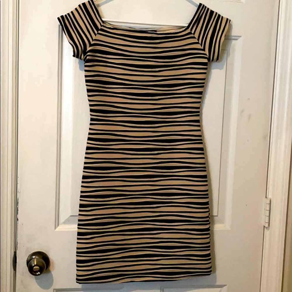 Hot Gal mini dress SOLD